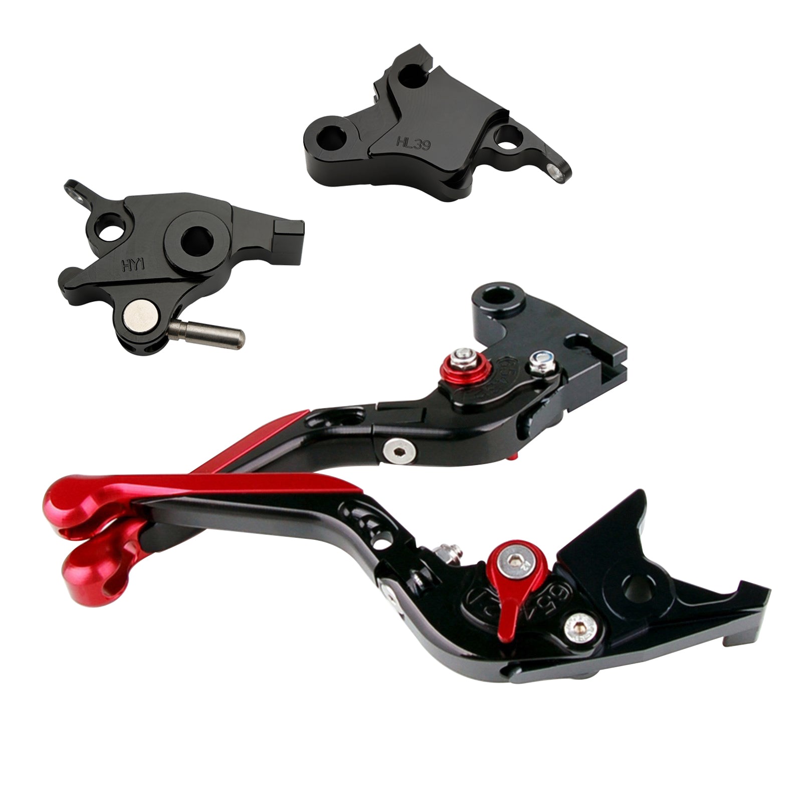 Adjustable Clutch Brake Lever fit for CFMOTO 700CL-X Heritage 2021-2022