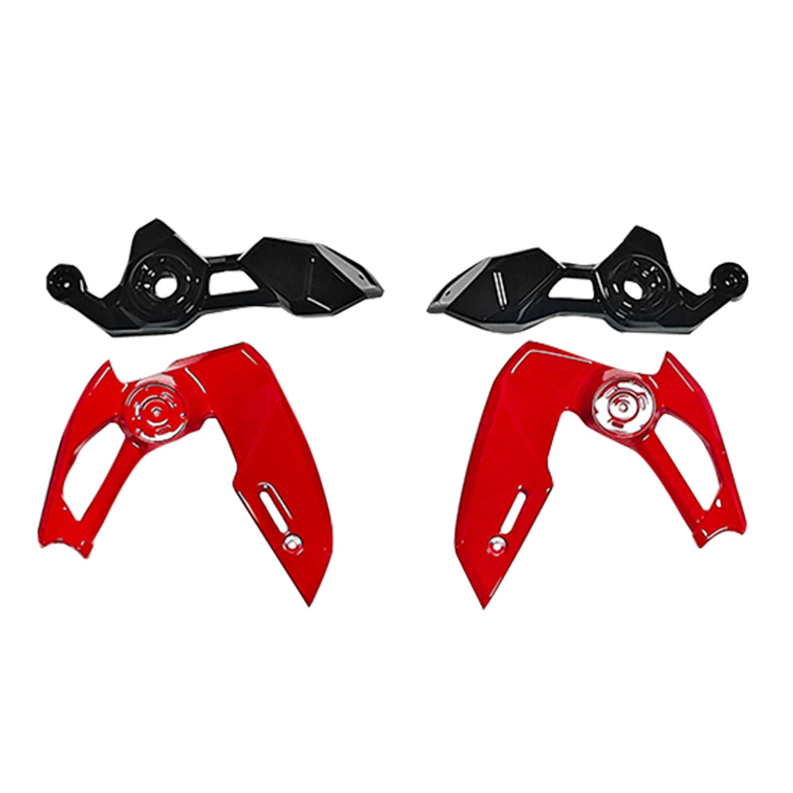 Injection Bodywork Fairing Kit for Kawasaki Z900 2025-2026