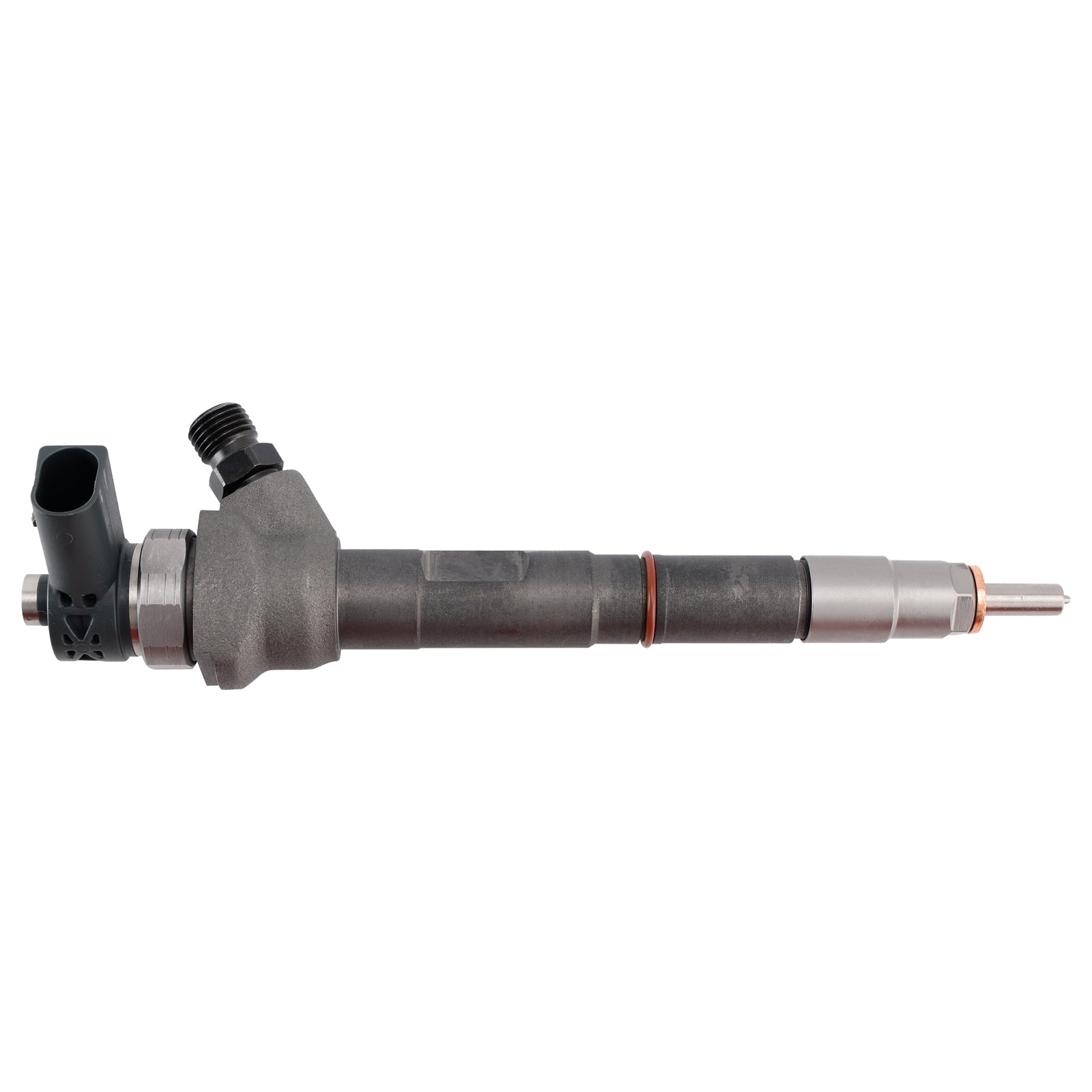 For Seat ALHAMBRA/ALTEA/EXEO/IBIZA/LEON 2.0 TDI 1PCS Fuel Injector 0986435166 0445110688