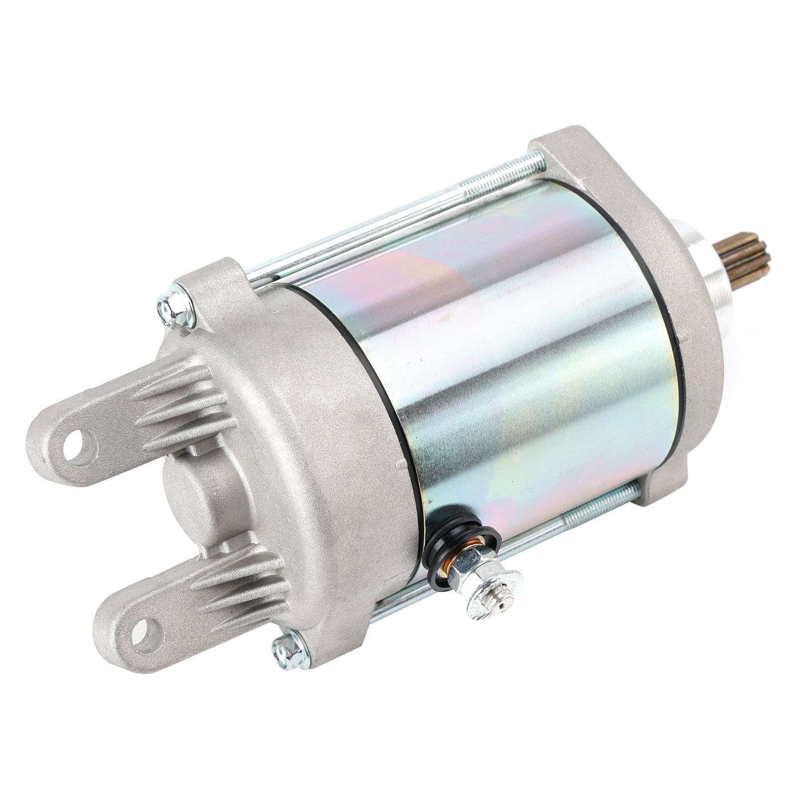 2021 SYM Maxsym TL508i ABS Starter Motor 31200-TL1-000