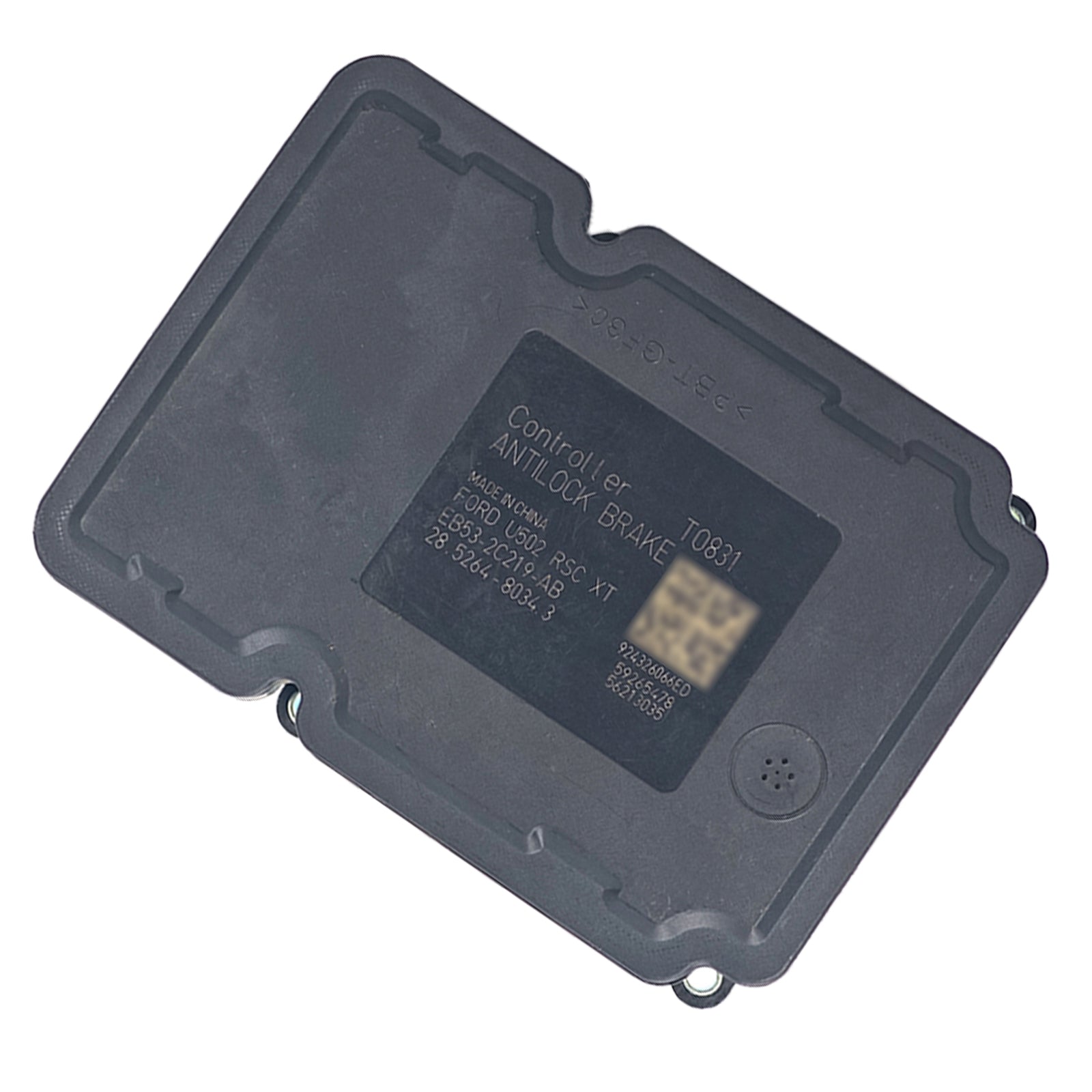 2014-2015 Mercury Mountainer ReBuiltABS Pump Control Module EB5Z-2C219-B EB5Z2C219B