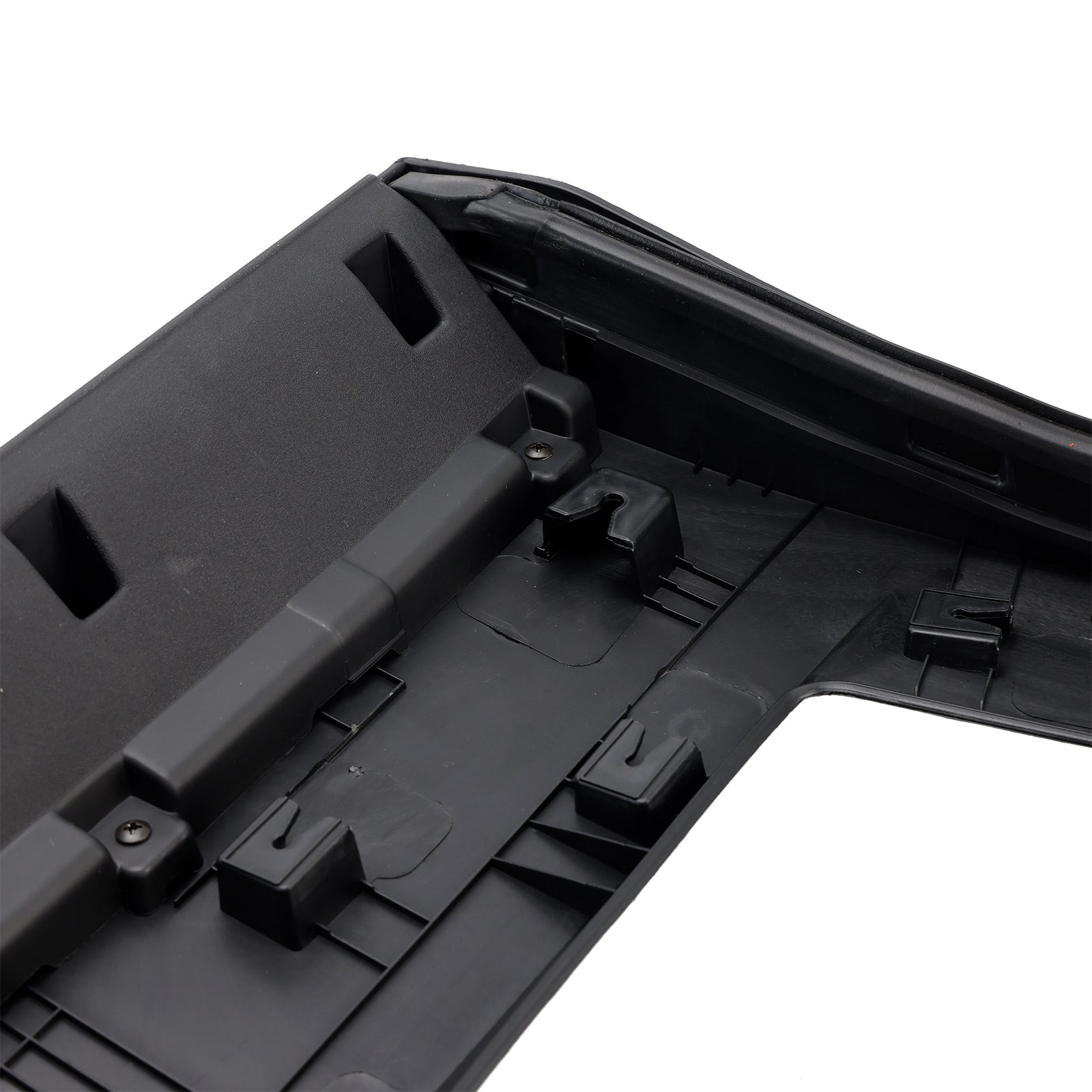 2022-2024 Hyundai Tucson Rear Left+Right Side Door Lower Molding 87731-CW000-CA