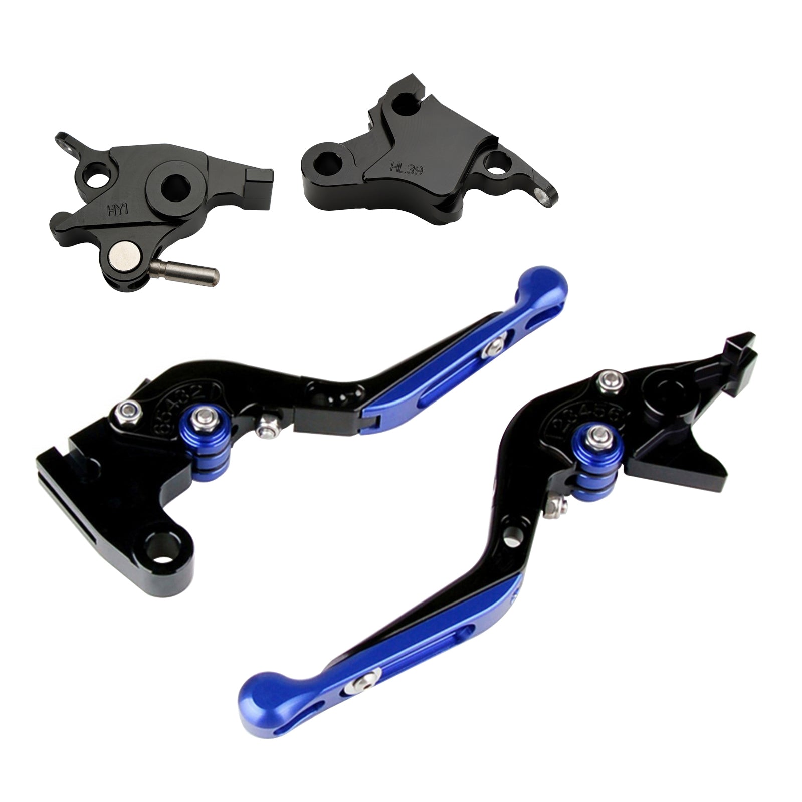 Adjustable Clutch Brake Lever fit for CFMOTO 700CL-X Heritage 2021-2022