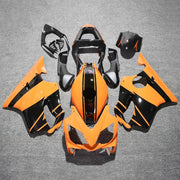 Injection Fairing Kit Bodywork Plastic ABS For Honda CBR600 F4i 2001-2003