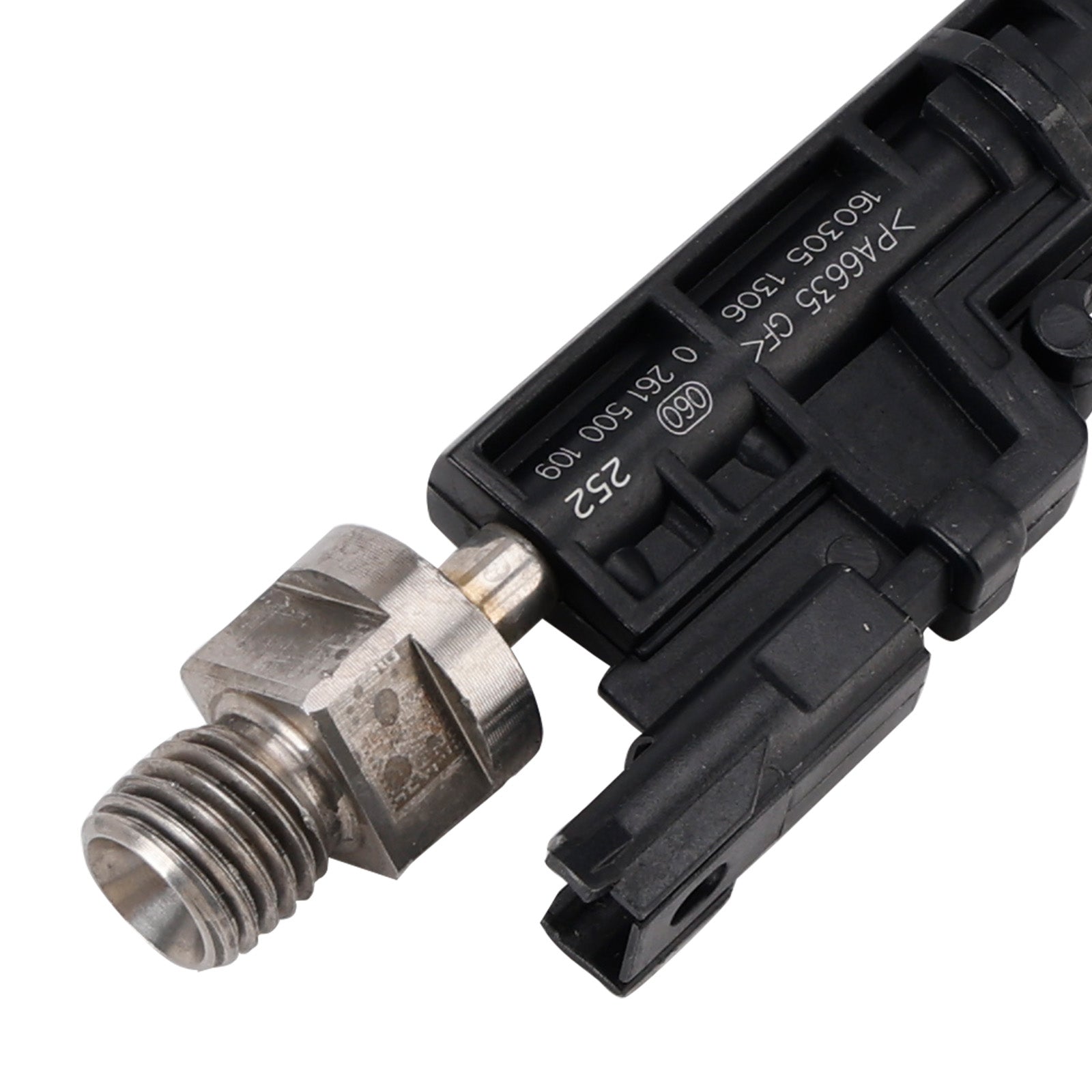 6Pcs Fuel Injector For BMW 5 Series GT 2011-2016 X5 2011-2013 0261500109