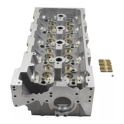 2003/09-2014/12 Mercedes-Benz Vito/Mixto Kasten W639 Cylinder Head 6110105020 6460100101