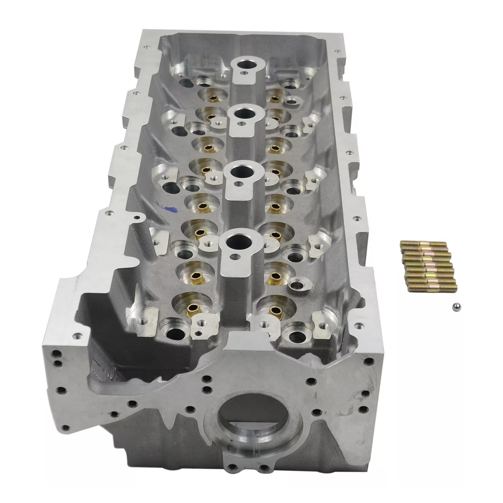 2006/06-2016/05 Mercedes-Benz Sprinter 3,5-T Pritsche/Fahrgestell B906 Cylinder Head 6110105020 6460100101