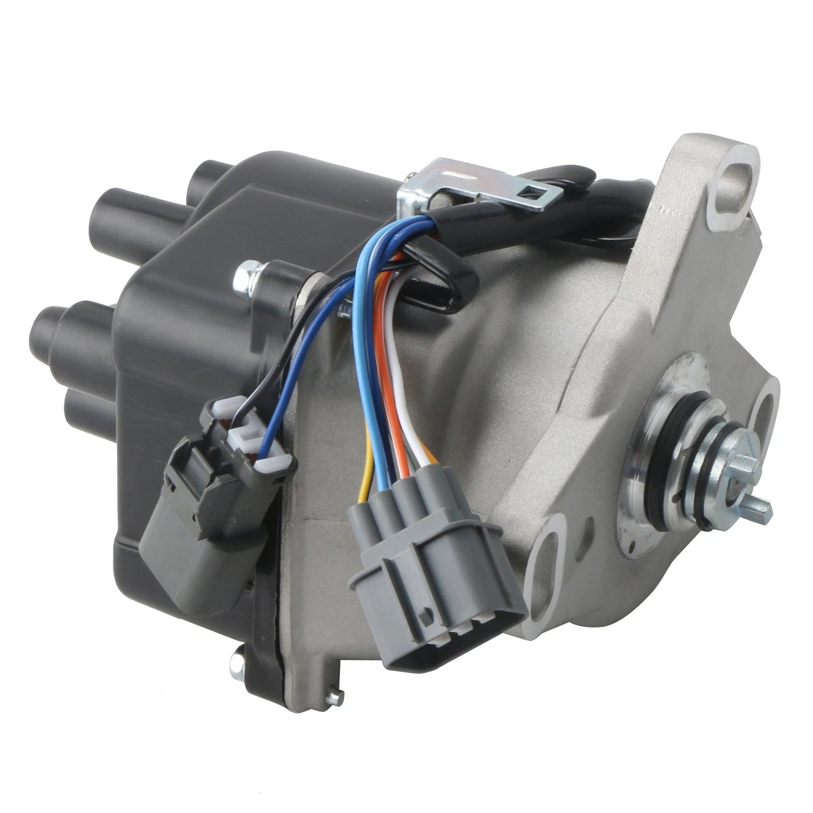 1992-1993 Acura Integra Ignition Distributor TD44U B16A OBD1 B16A2 V-TEC