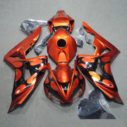 Injection Fairing Kit Bodywork Plastic ABS For Honda CBR1000RR 2006-2007