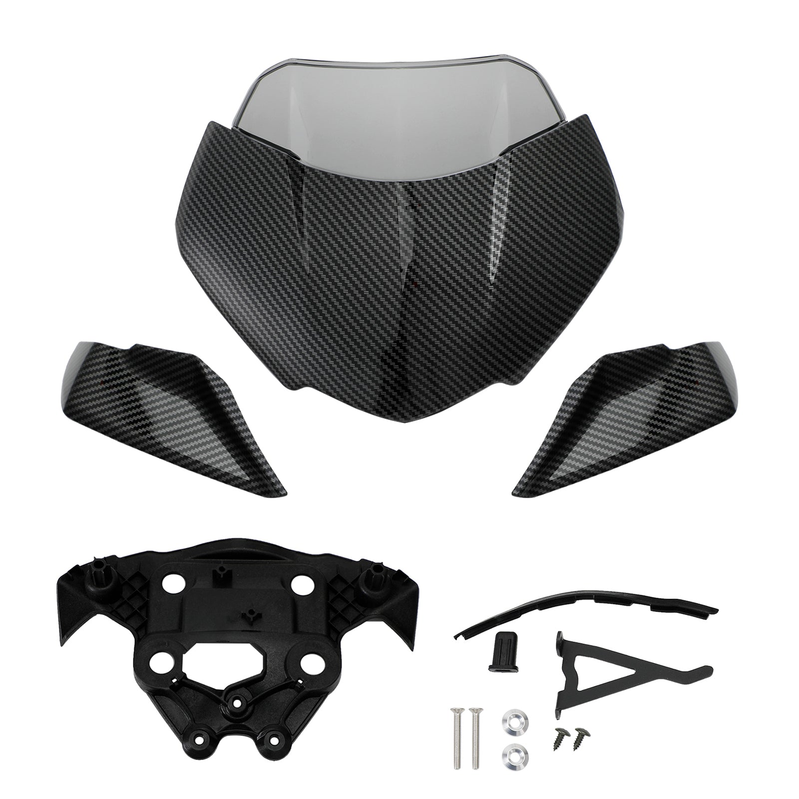 2021-2022 Speed Triple 1200 RS Windshield WindScreen