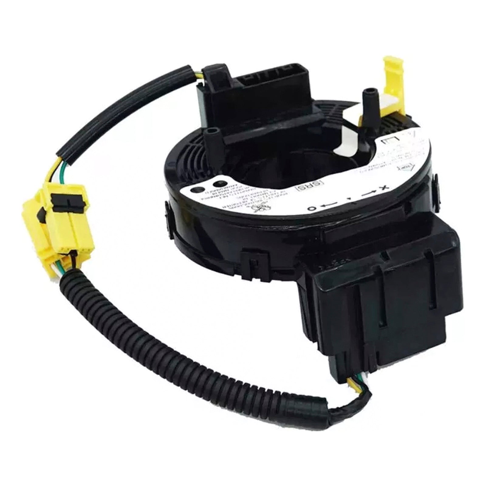 2008-2012 HONDA ACCORD Clock Spring 77900-SNA-K52