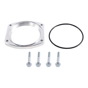 551517 LS Adapter 92mm Intake Manifold to 102mm Throttle Body 4 Bolt LS1 LS3 LSX