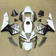 Injection Fairing Kit Bodywork Plastic ABS For Honda CBR600RR 2003-2004 F5
