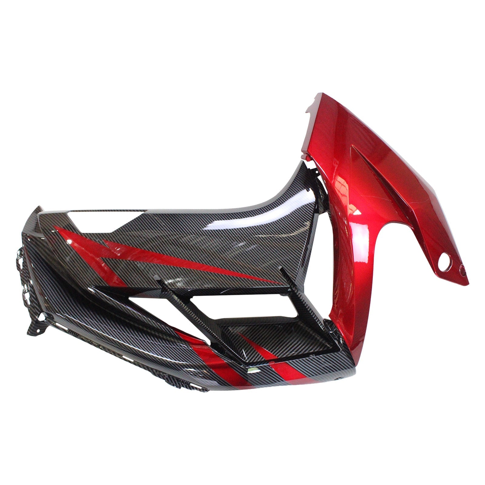 2012-2016 Kawasaki ER6F Ninja650 Fairing Kit Bodywork Plastic ABS