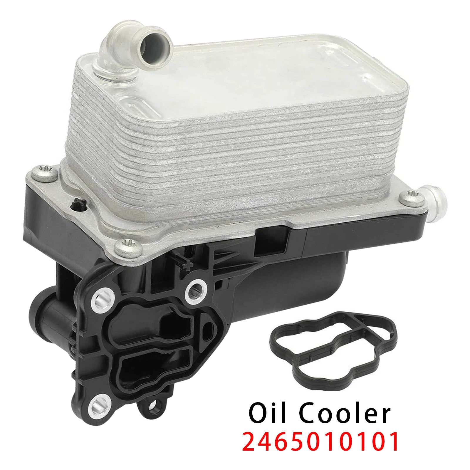 2015-2019 For Mercedes-BenzGLA45 AMG 2.0L Oil Cooler A2465010101