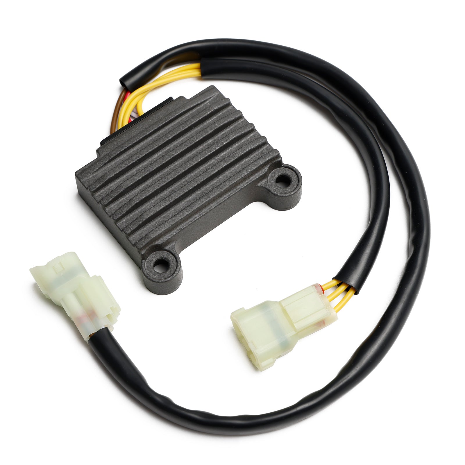 2021-2023 Gas Gas EC300 Magneto Coil Stator + Voltage Regulator + Gasket Assy 55539104000