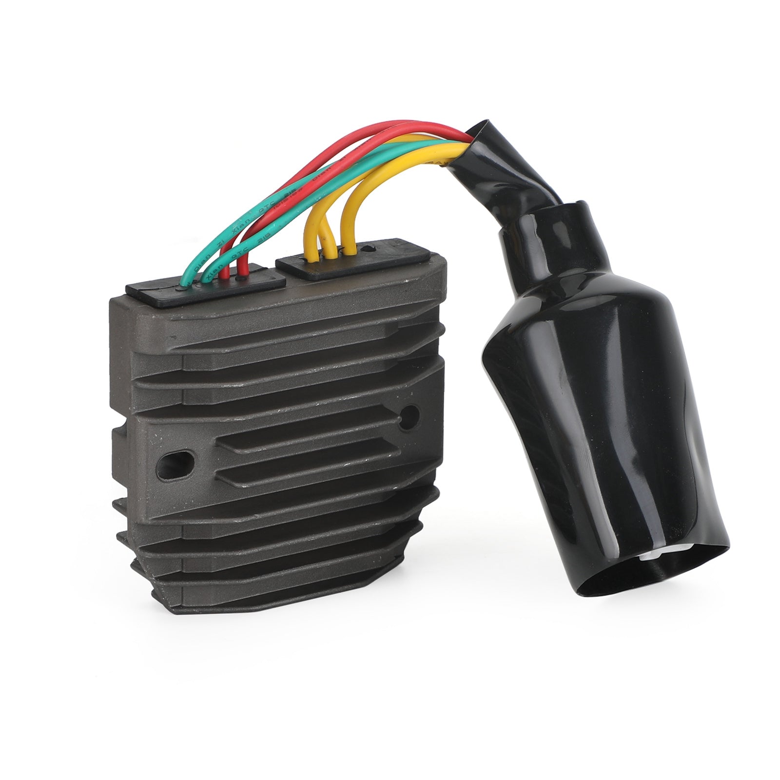 2005-2006 Honda CBR600RR CBR600 RR5/RR6 (Radial Caliper)Stator+Voltage Regulator Rectifier+Gasket 31120-MEE-003