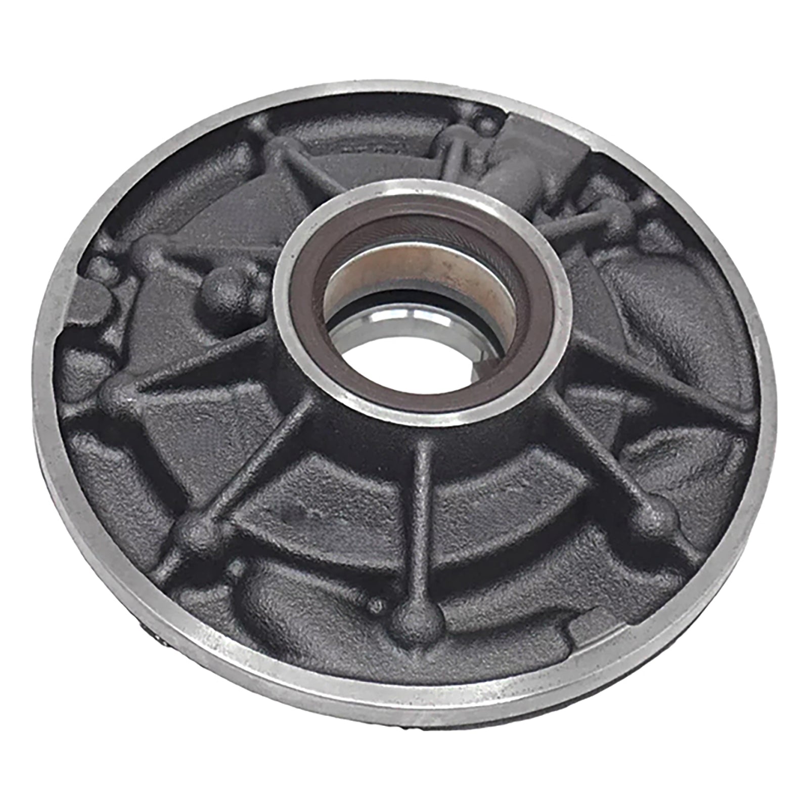 For Volkswagen Passat Transmission Oil Pump ZF5HP19