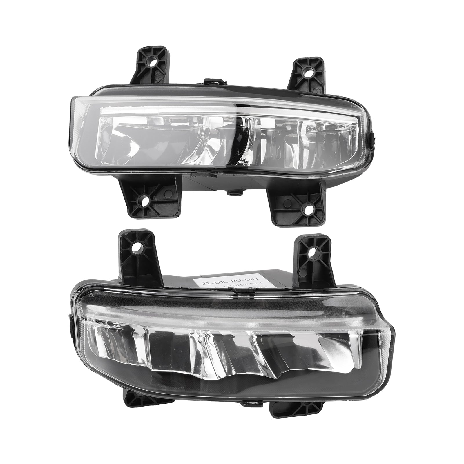 2020-2024 For Ram 1500 Left + Right LED Fog Light 68477195AA