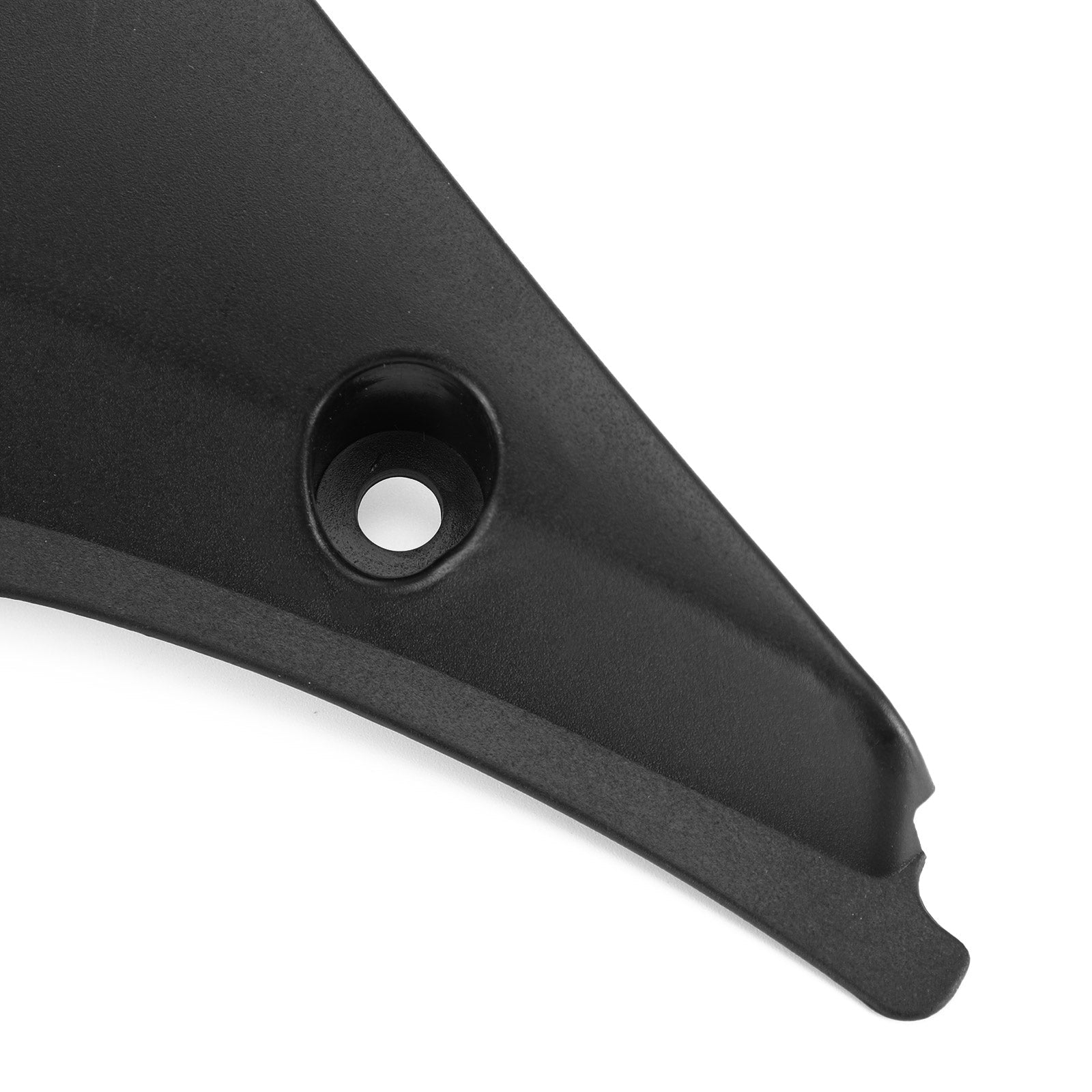 2006-2007 Suzuki GSXR 600/750 K6 Gas Tank Side Trim Cover Panel Fairing Cowl