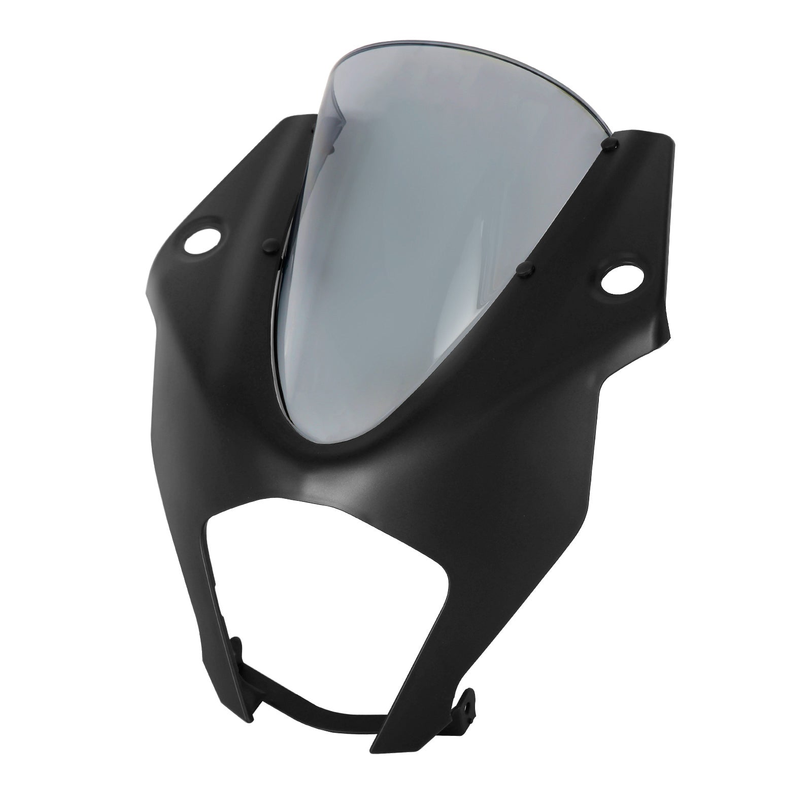2022-2023 RC390 Windshield WindScreen Headlight Fairing Cover Generic