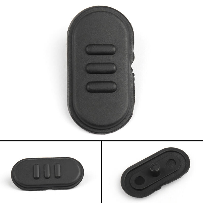 4Pcs Talk PTT Launch Key Switch Button Fit for A10 A12 Xtni 2Way Radio