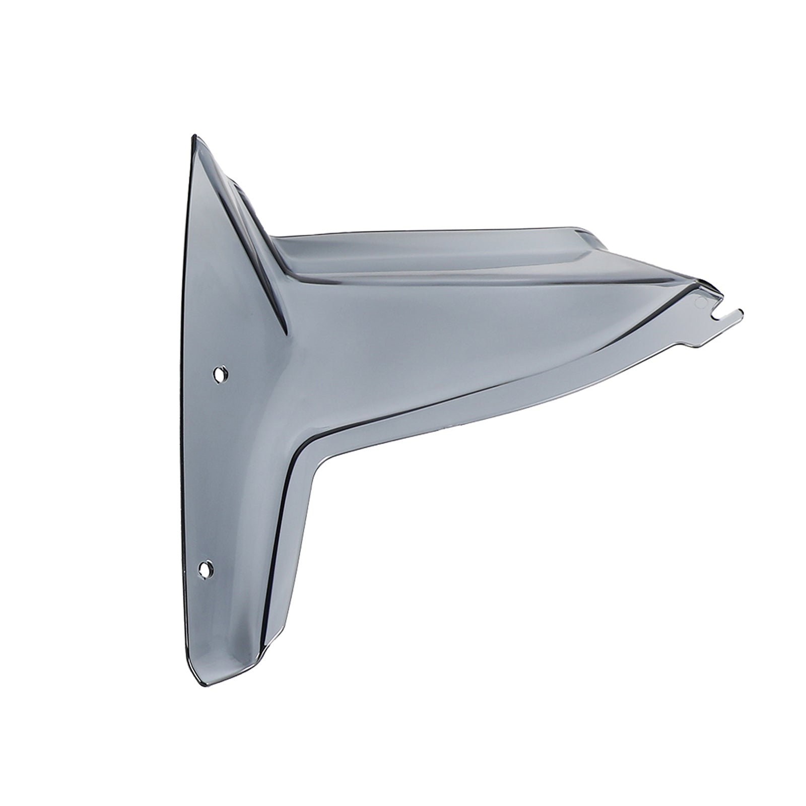 2019-2021 Yamaha Tenere 700 / XT700Z Windshield Plate Side Panels