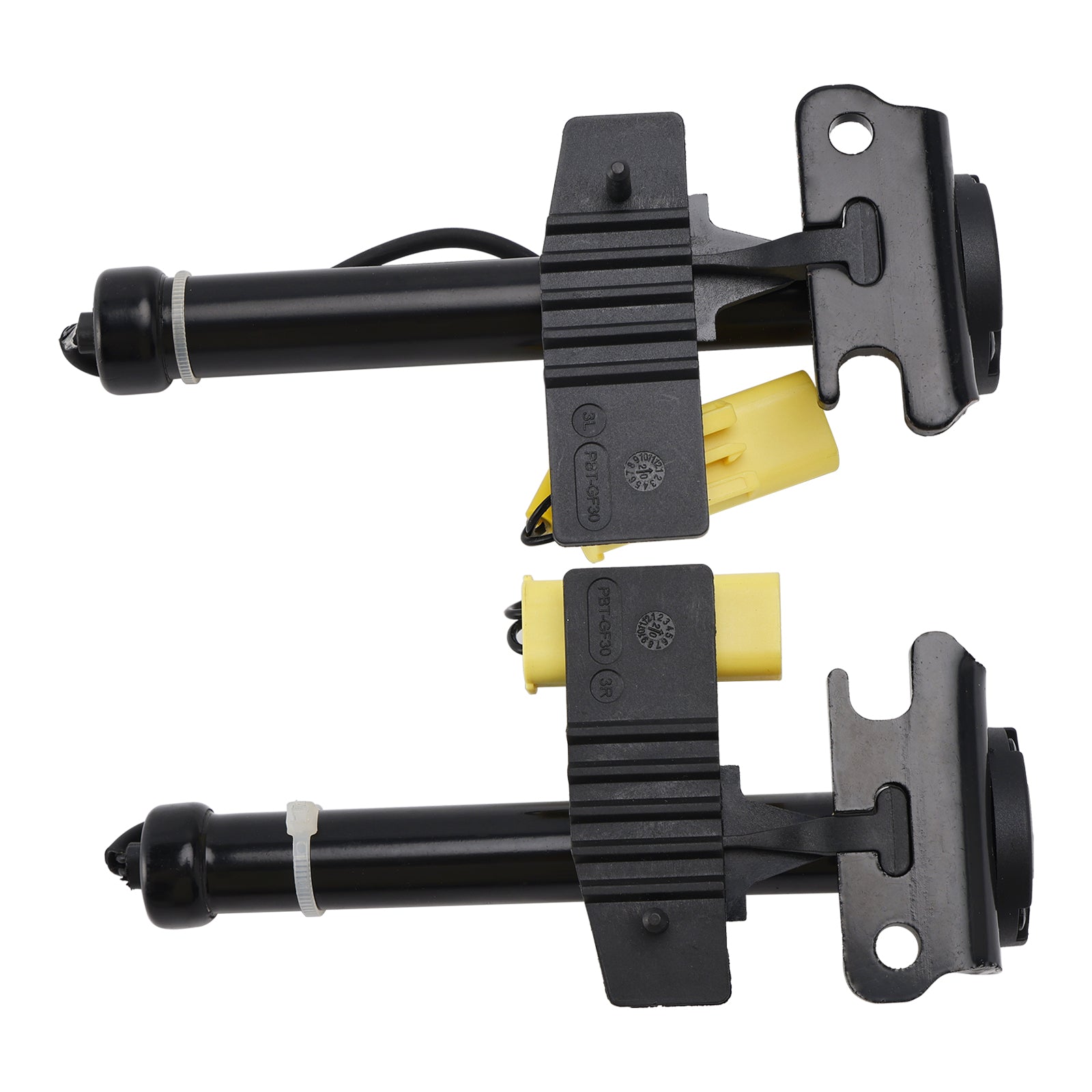 Left + Right Active Bonnet Actuator 51237397495 For BMW X3 G01 X4 G02 2017-2020