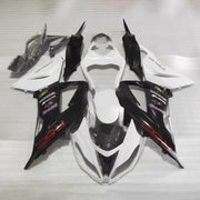 2013-2018 Kawasaki ZX6R 636 Fairing Kit Bodywork Plastic ABS