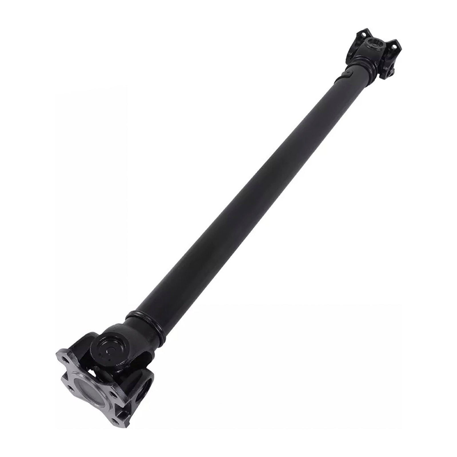 2009-2012 BMW 335i xDrive AWD, Automatic Trans AWD Front Drive Shaft 26207529294 26207629987