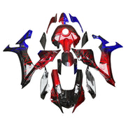 Injection Fairing Kit Bodywork Plastic ABS fit For Yamaha YZF-R1 2020-2026