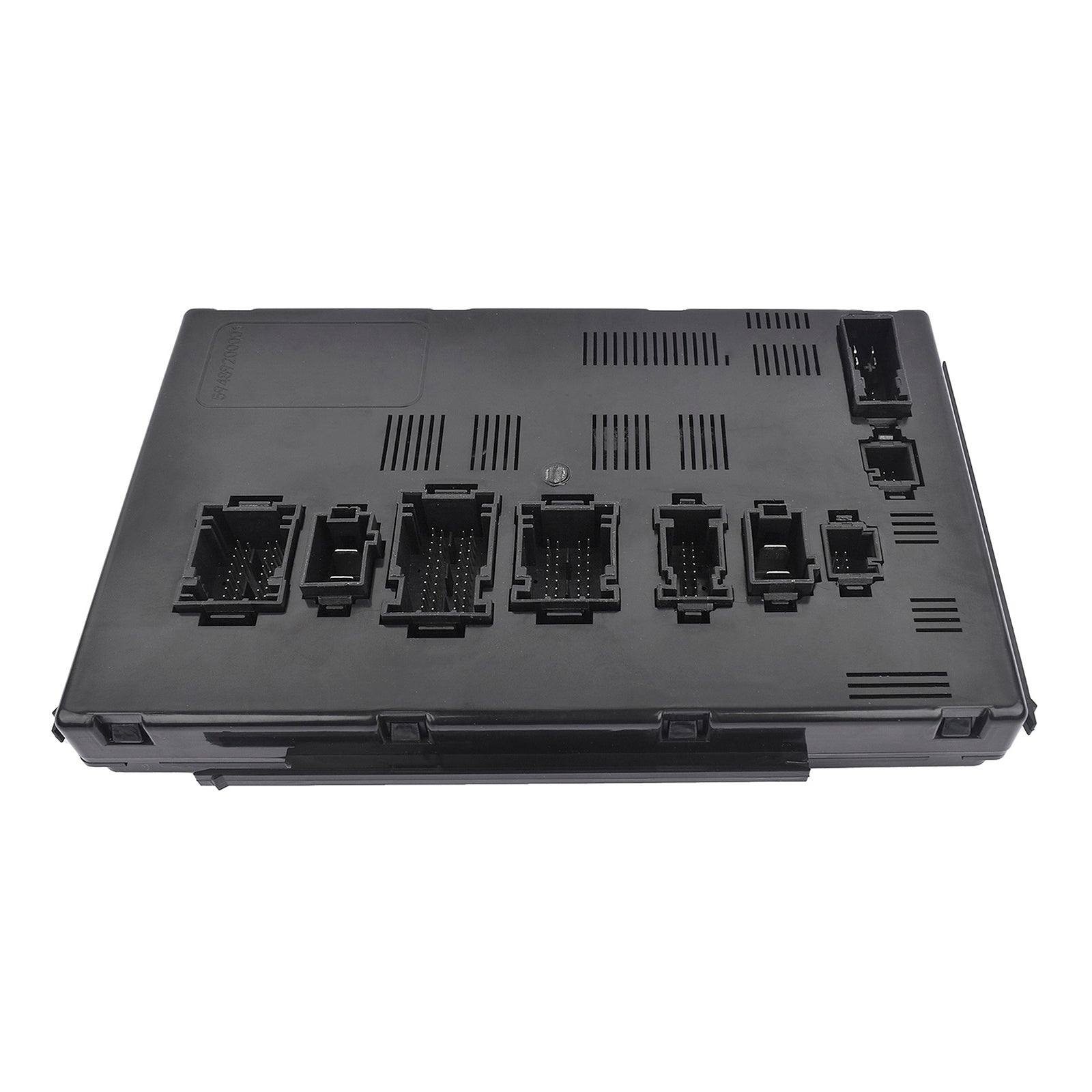 Mersedes-Benz Rear SAM Signal Acquisition Module A1645401601
