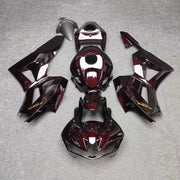 Injection Fairing Kit Bodywork Plastic ABS For Honda CBR600RR 2013-2025 F5