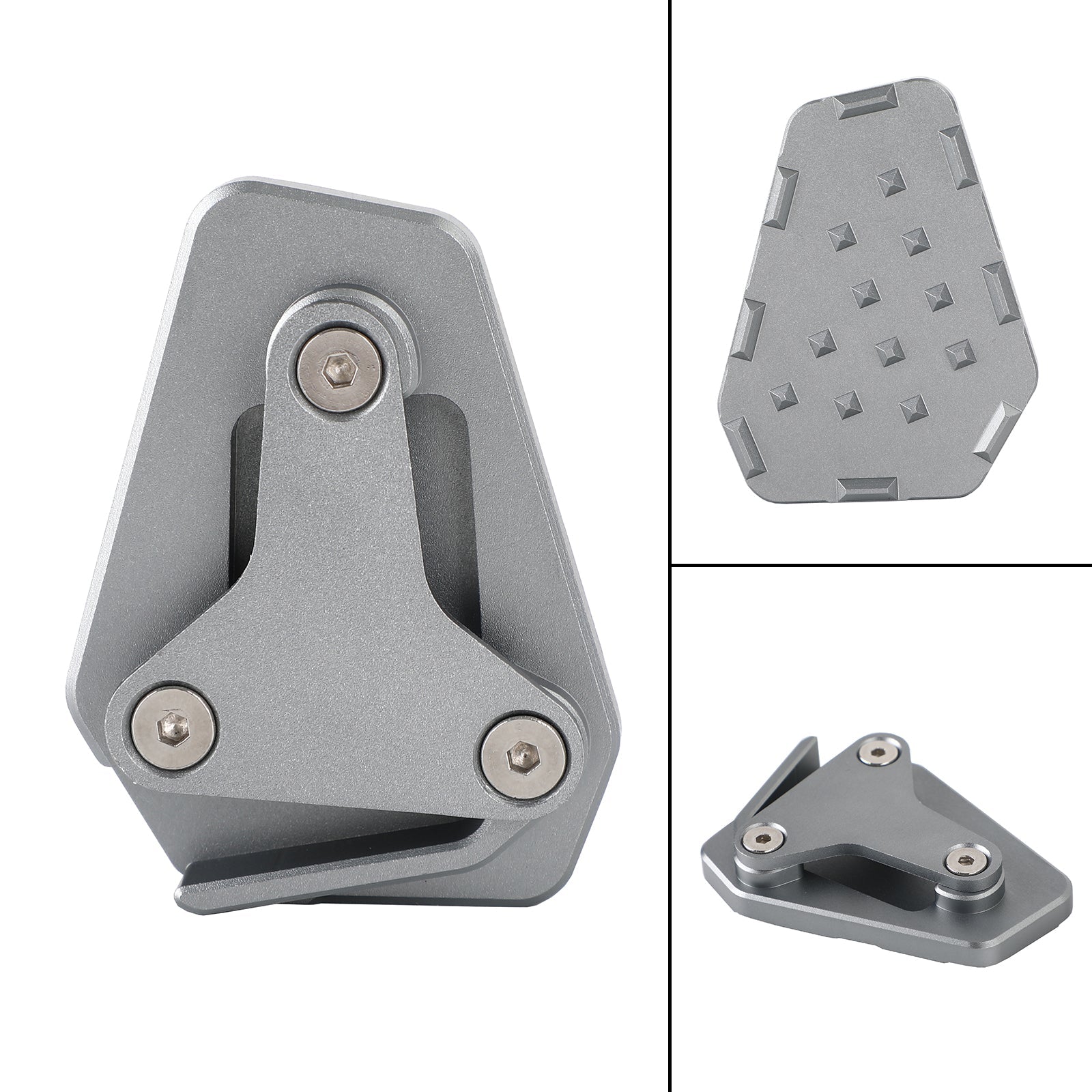 2020-2021 BMW S1000XR Brake Foot Pedal Extension Enlarge Pad