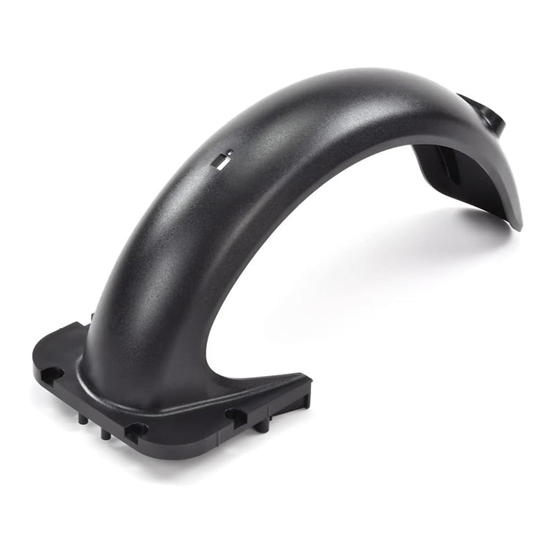 Electric Scooter Rear Mudguard Fender Rear Set with tool For MAX G30