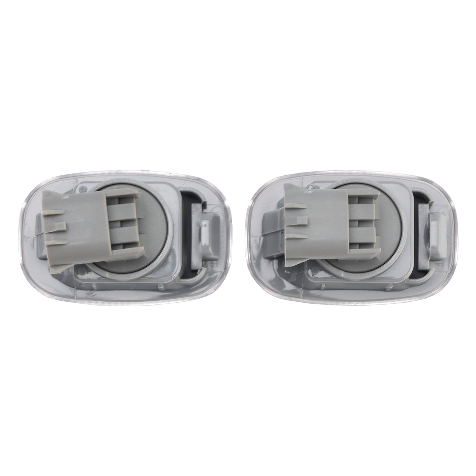 Side Turn Signal Lamp Fender Light for Toyota Corolla Camry MR2 81730-0D020