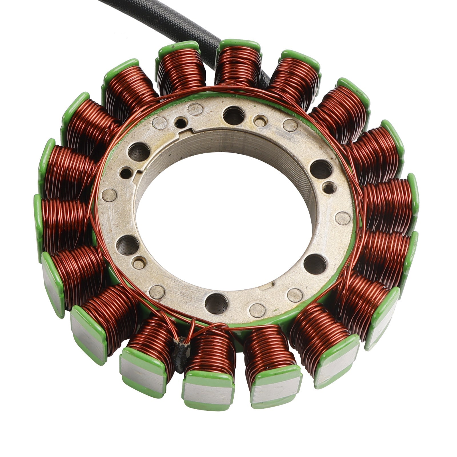 Stator Generator For Yamaha XV 535 Virago XVS 650 Drag Star Classic 1997-2003
