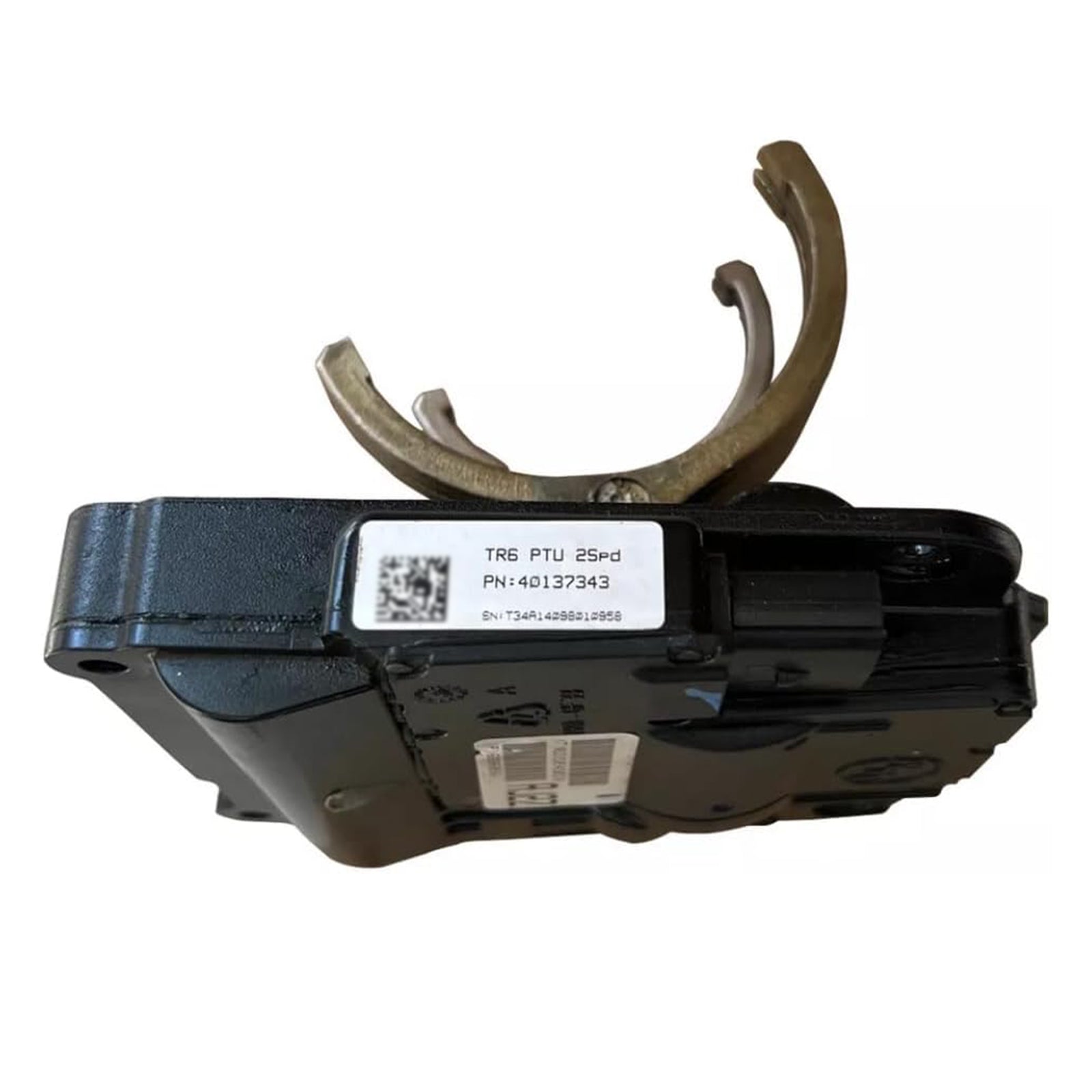 2015-2016 Chrysler 200 3.6L V6 AWD S Transfer Case Actuator 68321349AD 68321349AC