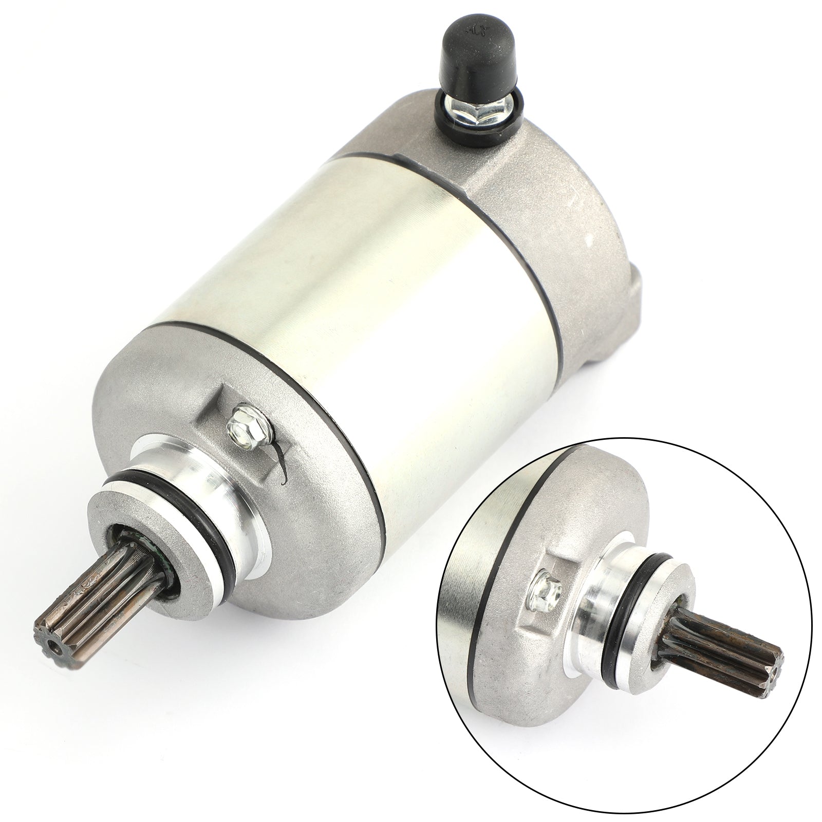 2003-2004 Honda CBR600 CBR600RR Fireblade NEW Starter 31200-MEE-003 31200-MEE-D00 Generic