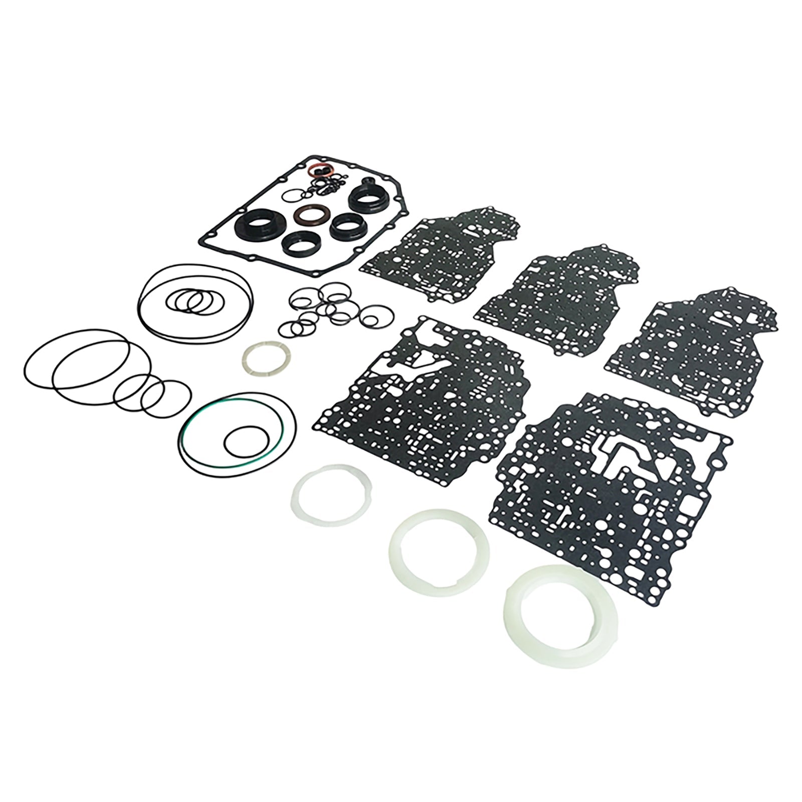 2013-2016 For Peugeot 308 L3 1.2L L4 1.6L Transmission Master Repair Kit TF-72SC TF72SC