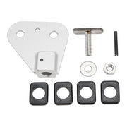 1997-2004 Chevy Corvette C5 Power Seat Track Repair Kit Left Drivers Side