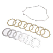 2021-2024 Yamaha Tenere 700 XTZ700 Clutch Friction Plates And Gasket Kit 5TG-16321-00