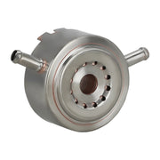 2008-2019 Nissan Frontier LE, Off-Road, PRO-4X, S, SE, SL, SV|6 Cyl 4.0L VQ40DE Oil Cooler 21305-EA21B 21305EA21B