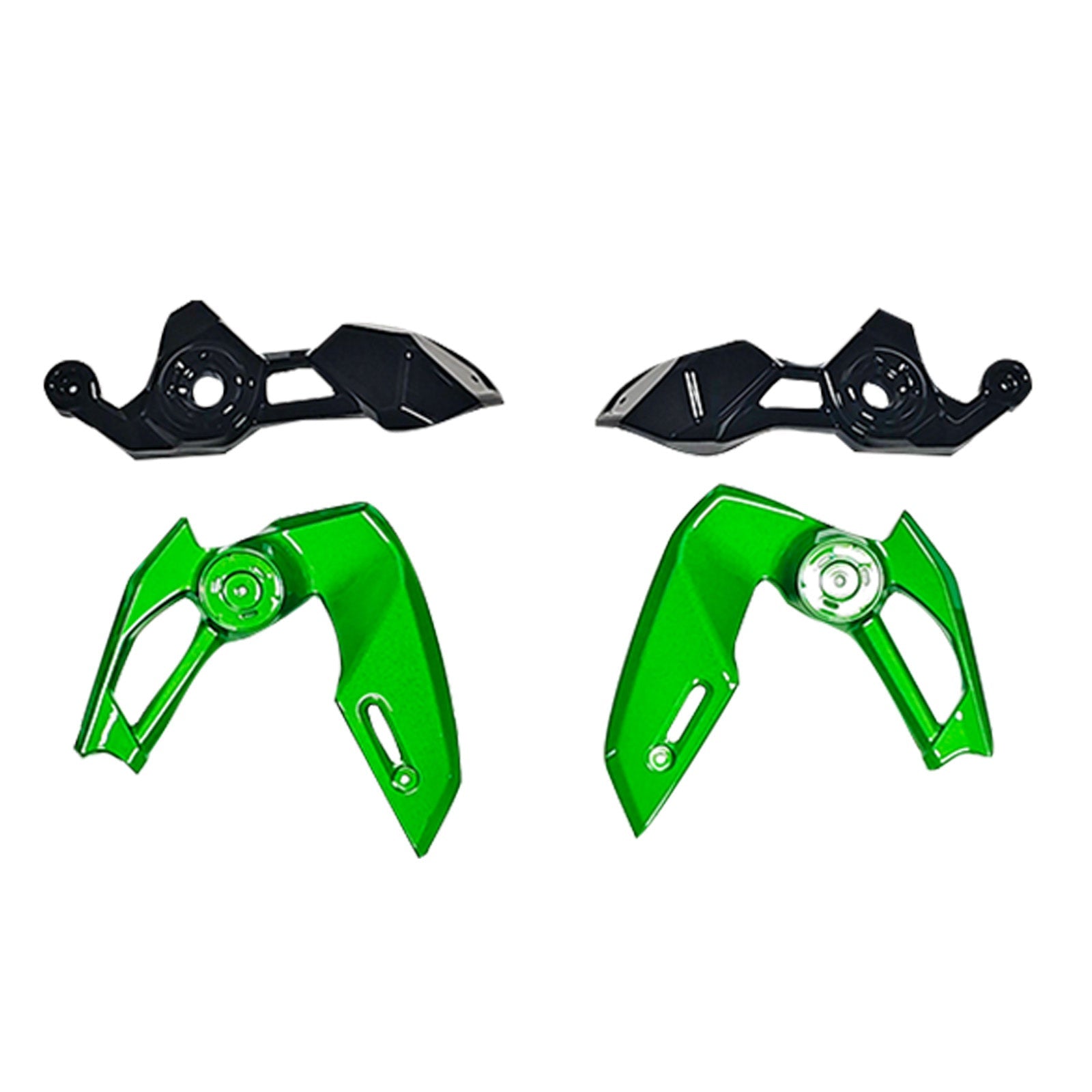 Injection Bodywork Fairing Kit for Kawasaki Z900 2025-2026