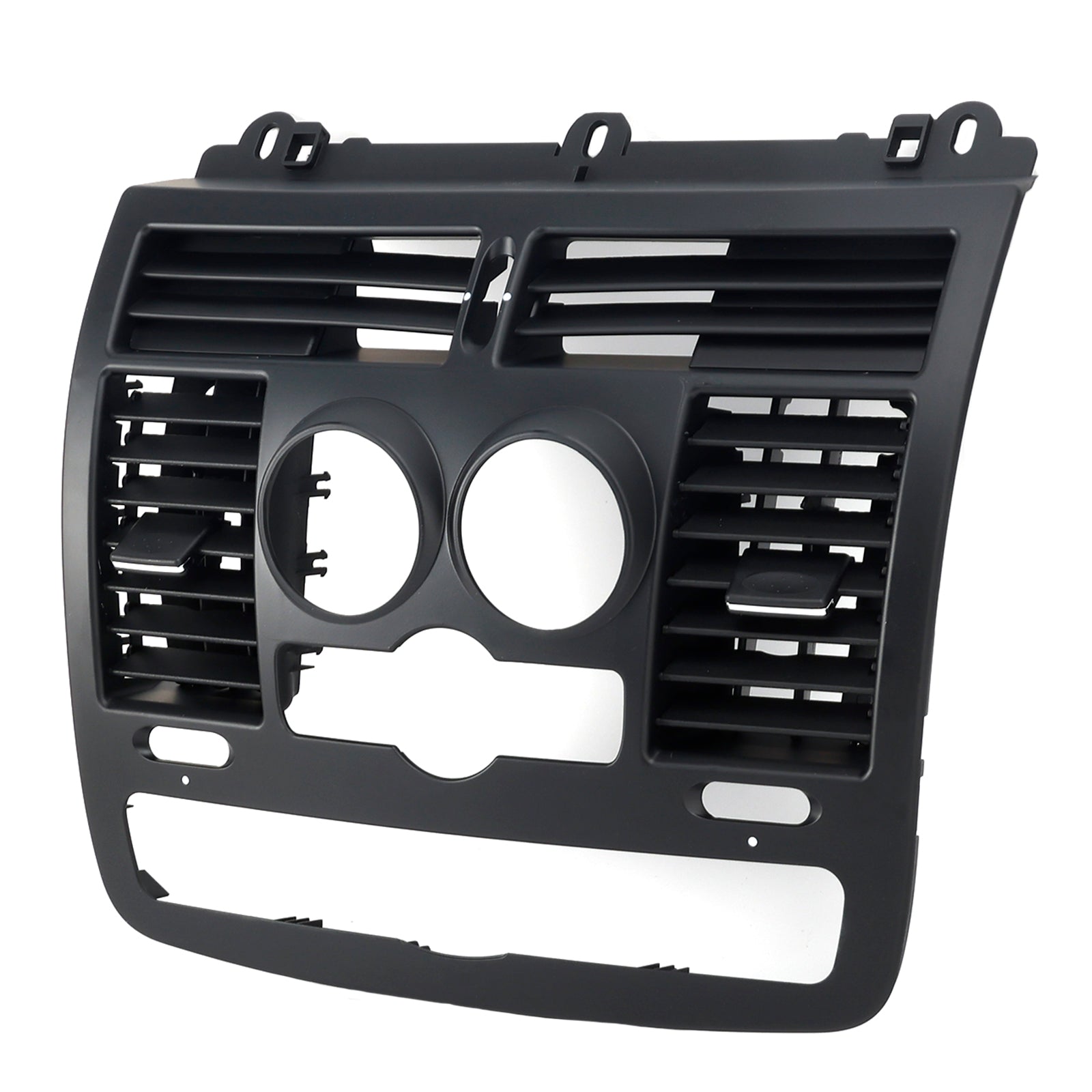AC Dashboard Center Dash Cover For Mercedes-Benz W639 Vito W636 2004-2015