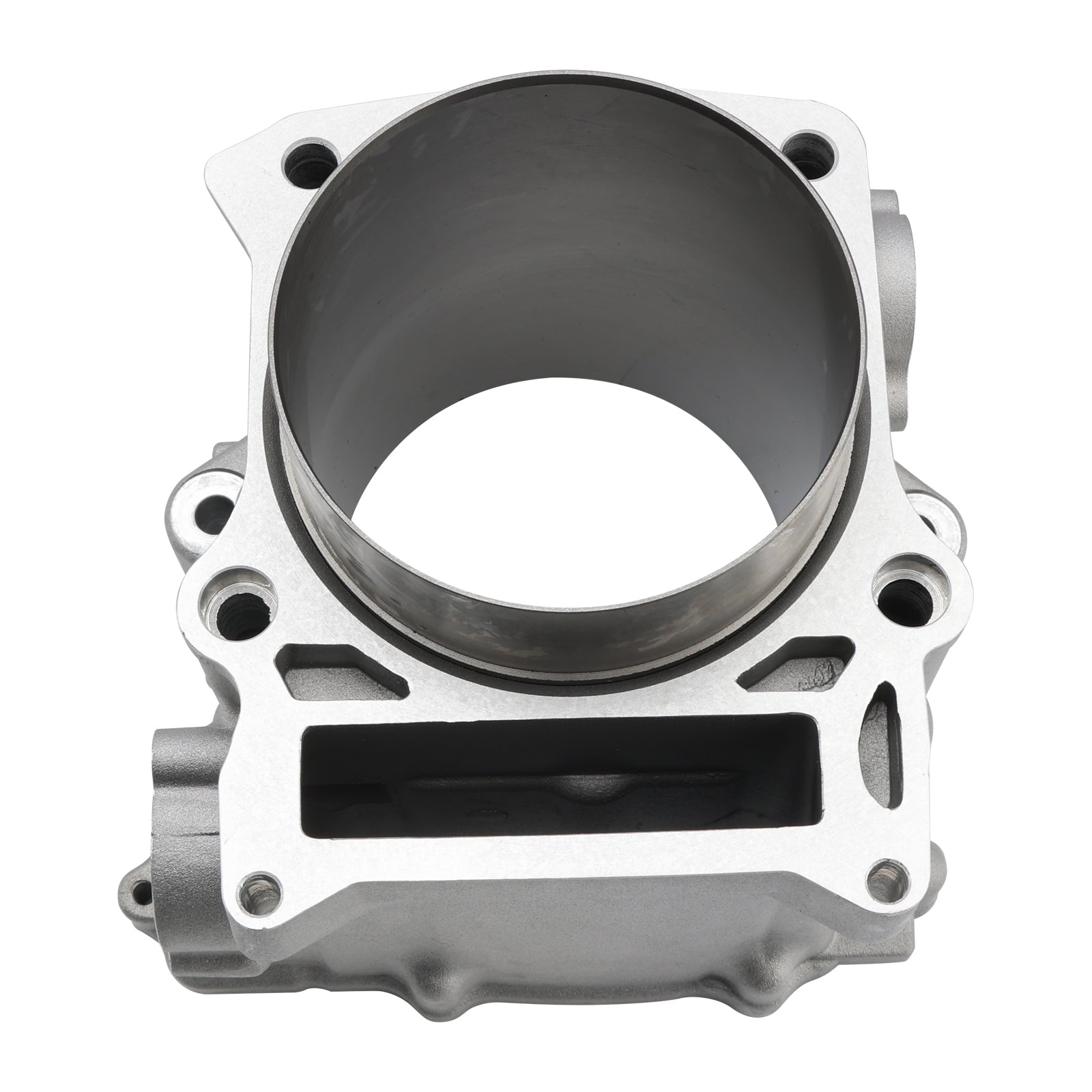 102mm Big Bore Kit 686 Cylinder Top End Rebuild For Yamaha Grizzly YFM 660 2002-2008