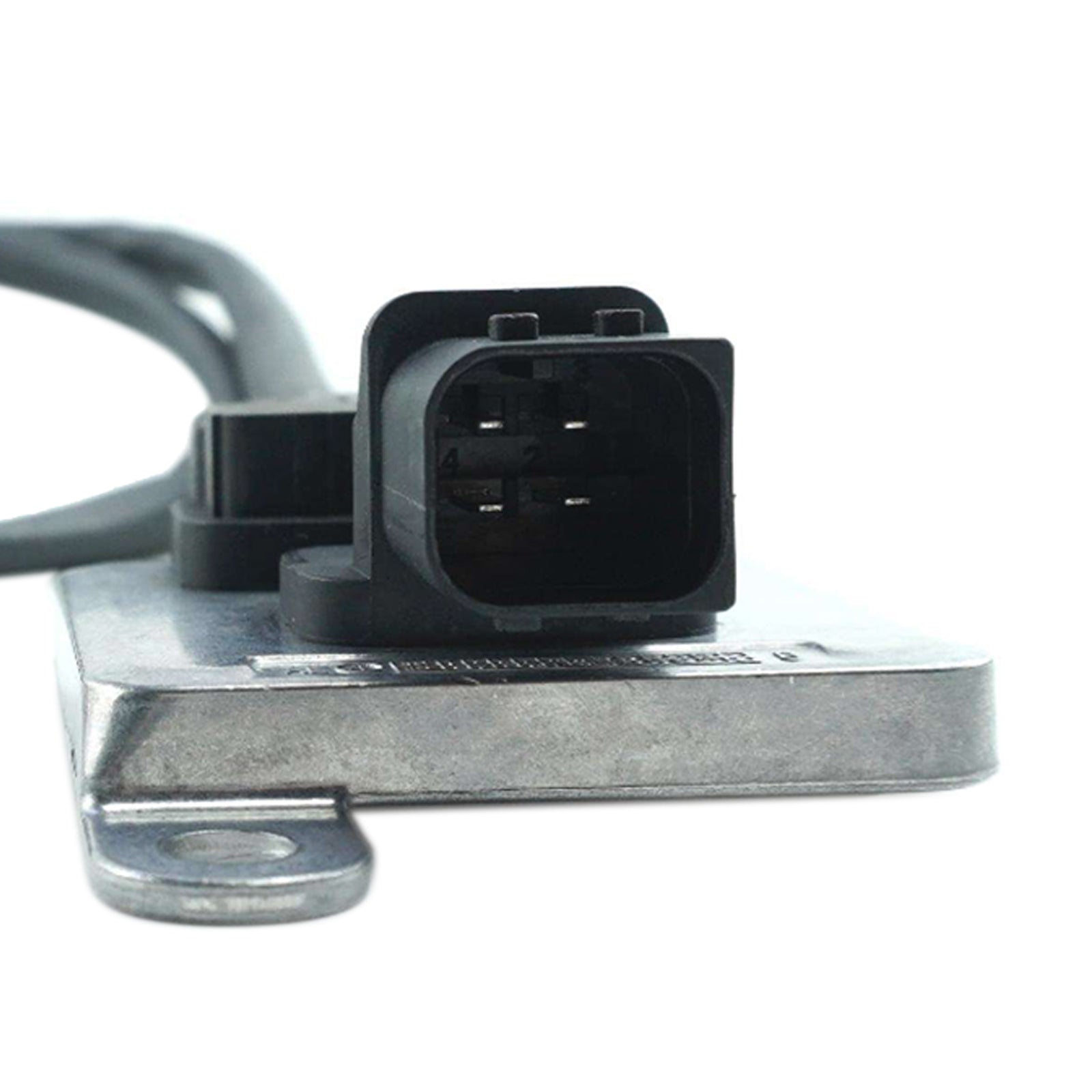 Upstream Diesel Nitrogen Oxide Sensor A0081531128 For Mercedes-Benz Detroit