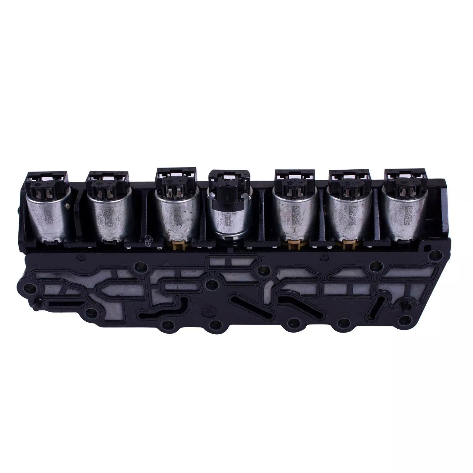 2010-nowon CHEVOLET/GAM/AM GENERAL ORLANDO 6 SP FWD L4 2.0L 6T40 6T45 6T30 6T50 Gearbox Transmission Solenoids