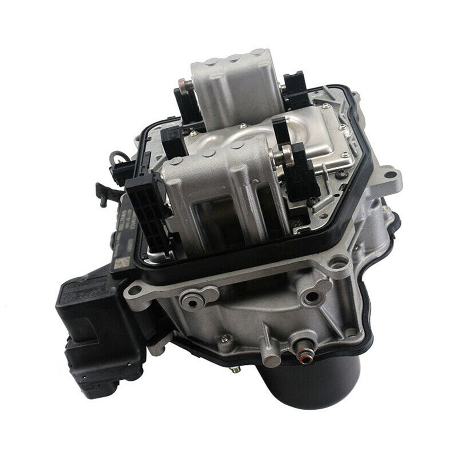 2010-2011 Caddy Van 1.6L 7 FWD DQ200 0AM Transmission Valve Body And Control Unit 0AM927769G