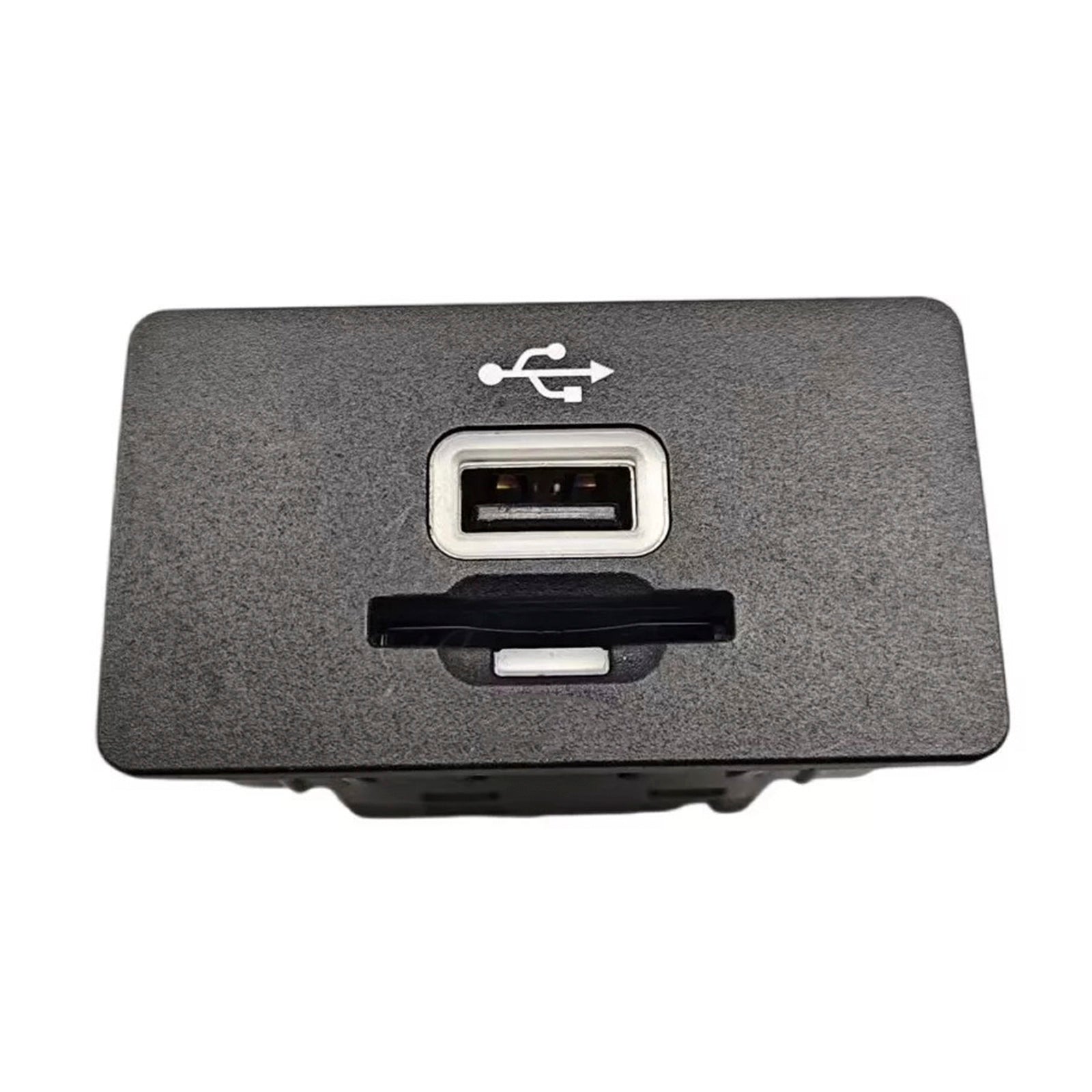 USB Media Hub W/ for SD Card Module for Ford for SYNC 2 GC3T-14F014-AB